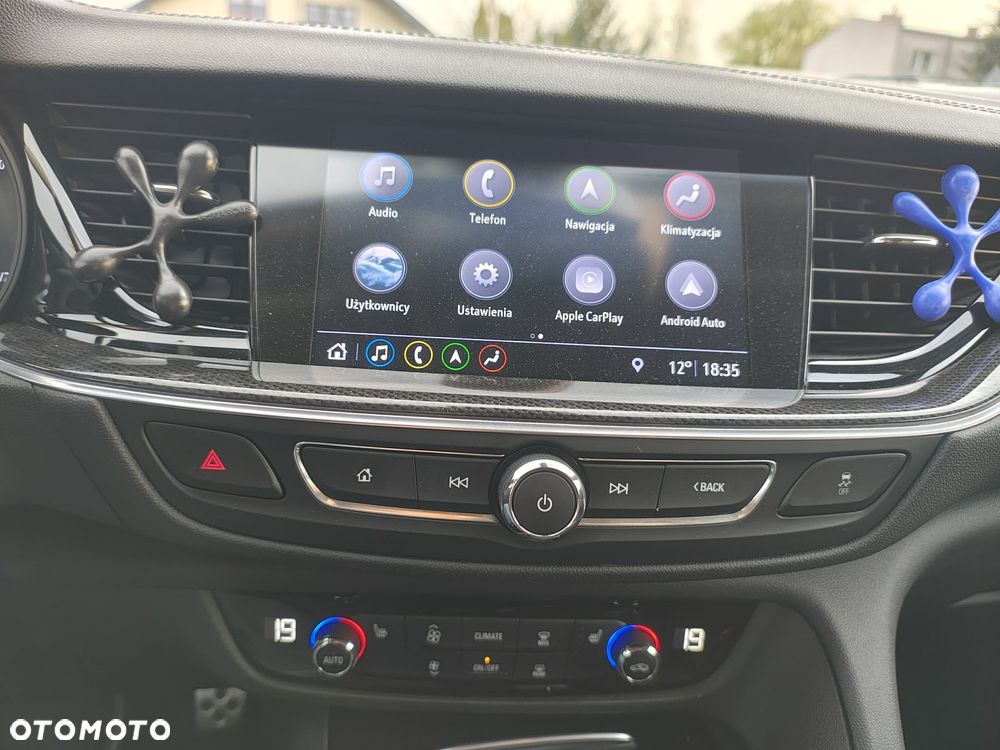 Opel Insignia 2.0 Dynamic - 6