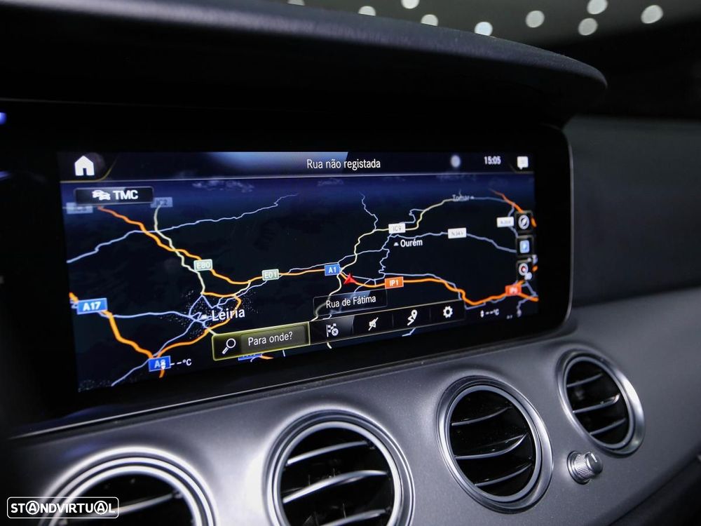 Mercedes-Benz E 300 de Avantgarde 4Matic - 19