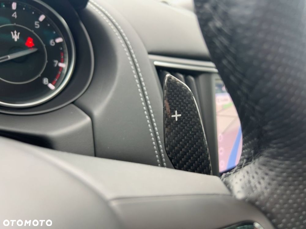 Maserati Levante Modena S - 16