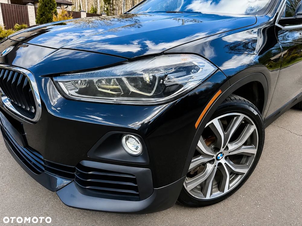 BMW X2 - 3