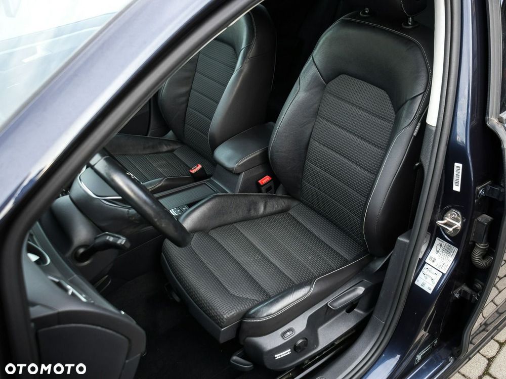 Volkswagen Golf Variant 1.4 TSI BlueMotion Technology Cup - 11