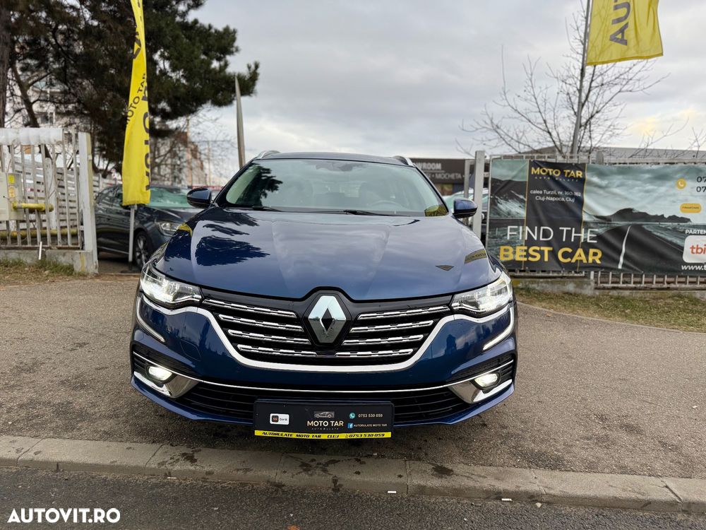 Renault Talisman - 5