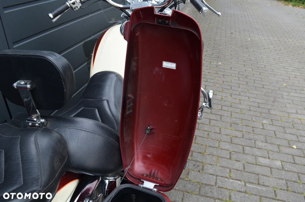 Honda Valkyrie - 23