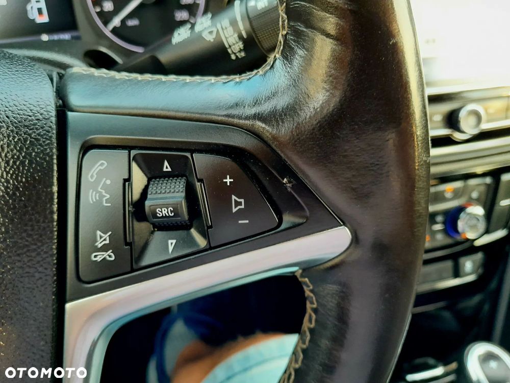 Opel Mokka 1.4 T Cosmo - 25