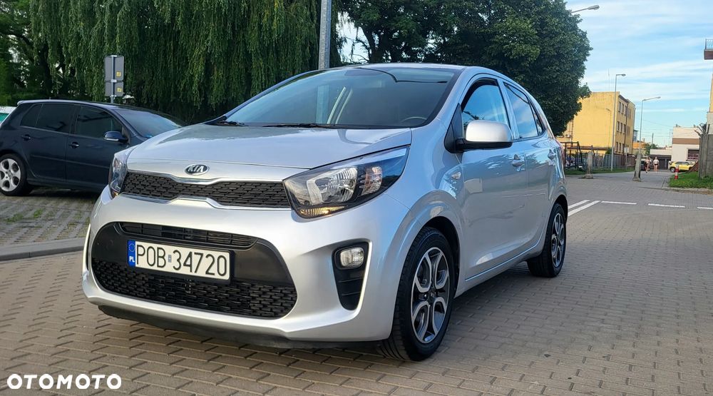Kia Picanto 1.0 L Business Line - 1