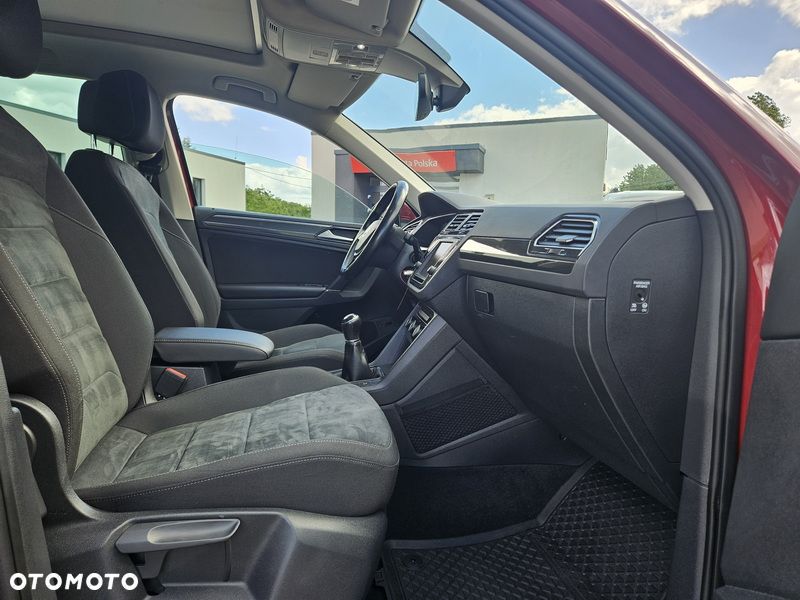Volkswagen Tiguan 2.0 TDI BMT SCR Highline - 24