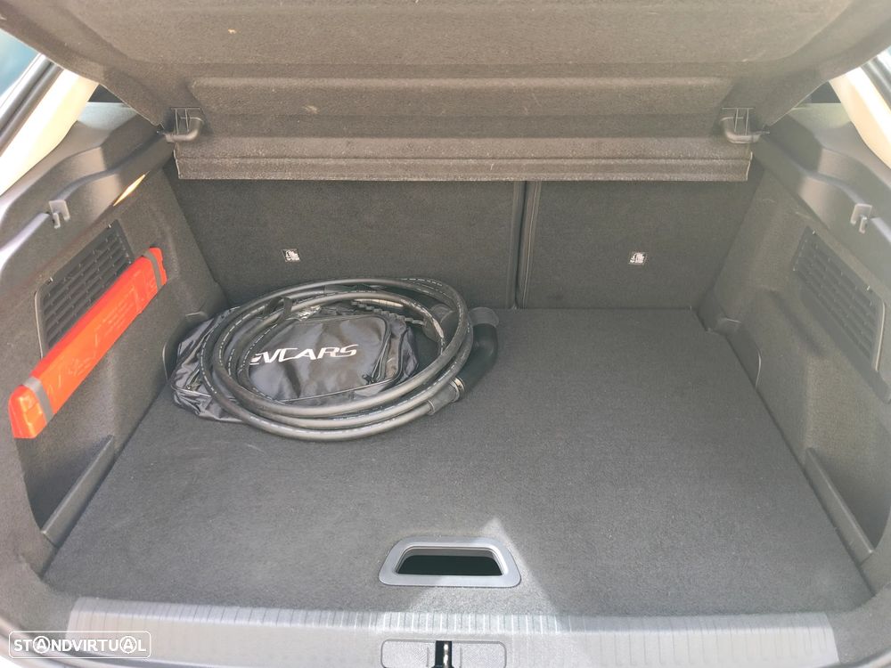 Citroën e-C4 50 kWh Live Pack - 30