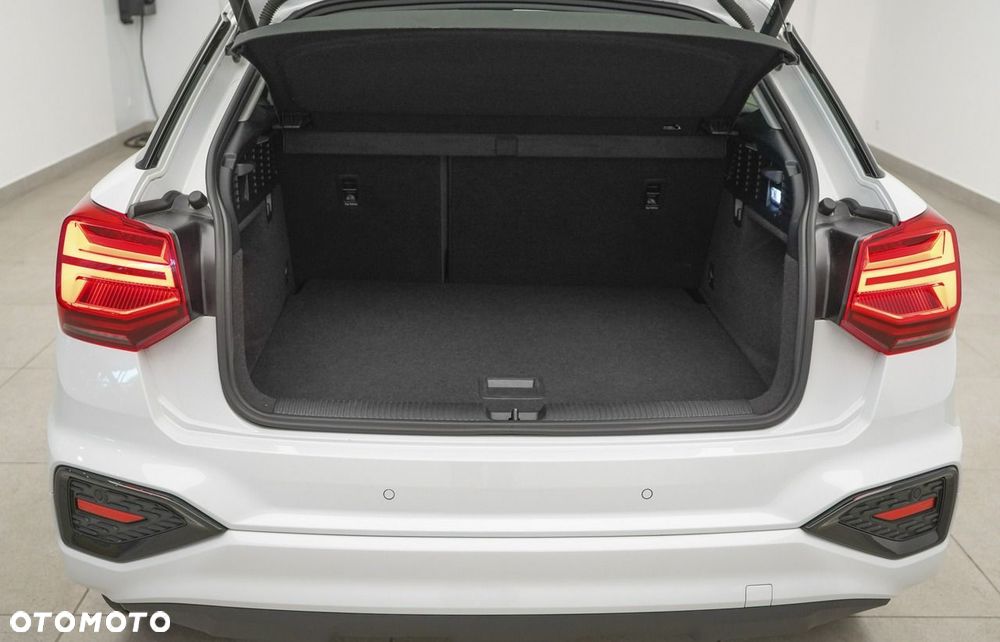 Audi Q2 - 14