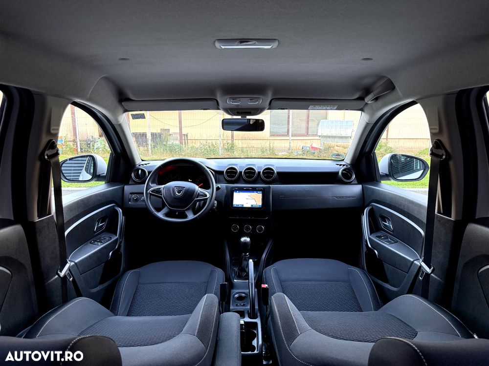 Dacia Duster - 8