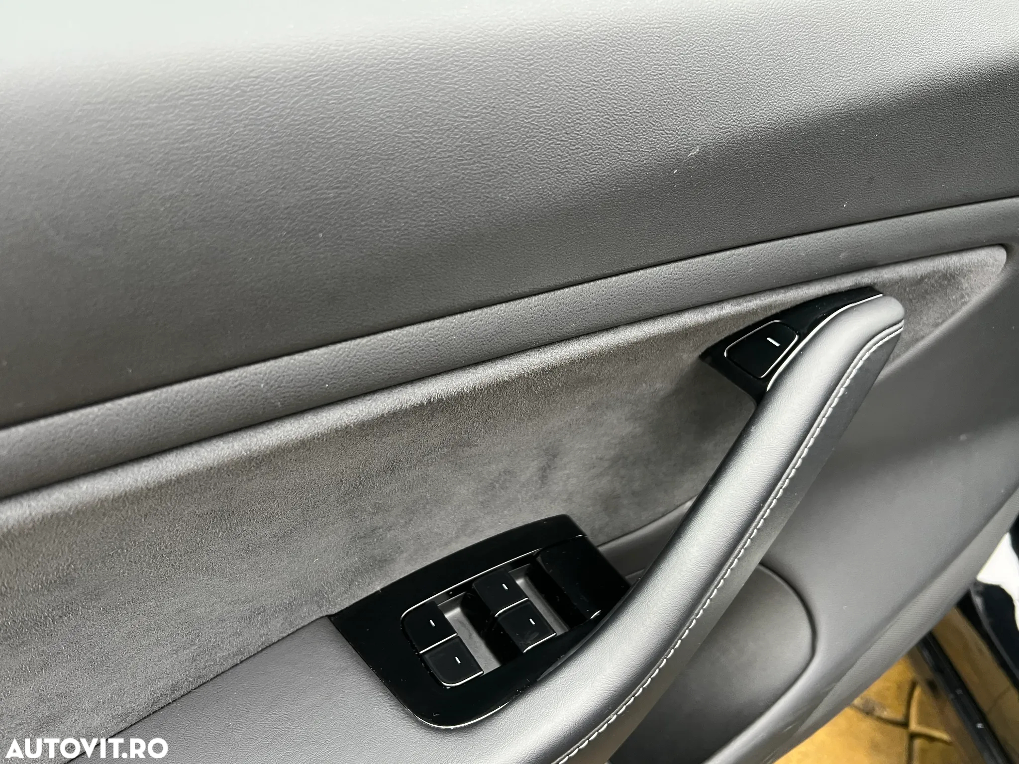 Tesla Model 3 Langstreckenbatterie Allradantrieb Dual Motor - 18