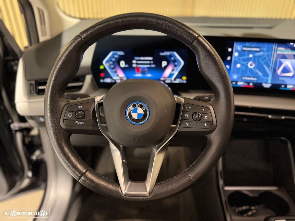BMW 225xe Active Tourer e xDrive - 9