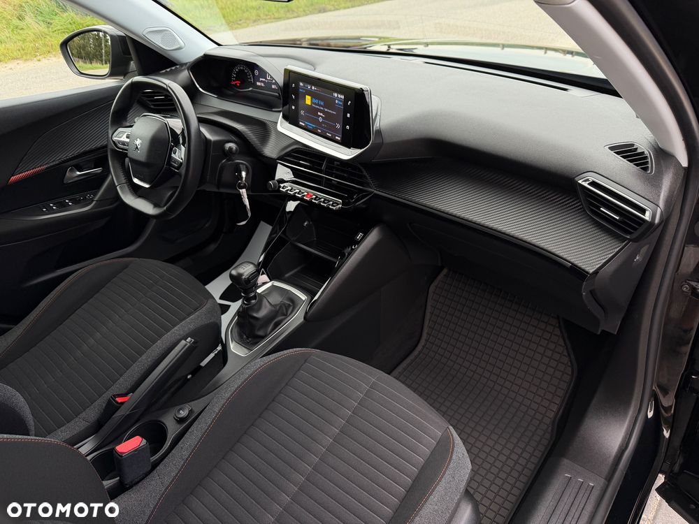 Peugeot 2008 PureTech 100 Stop&Start Active Pack - 6