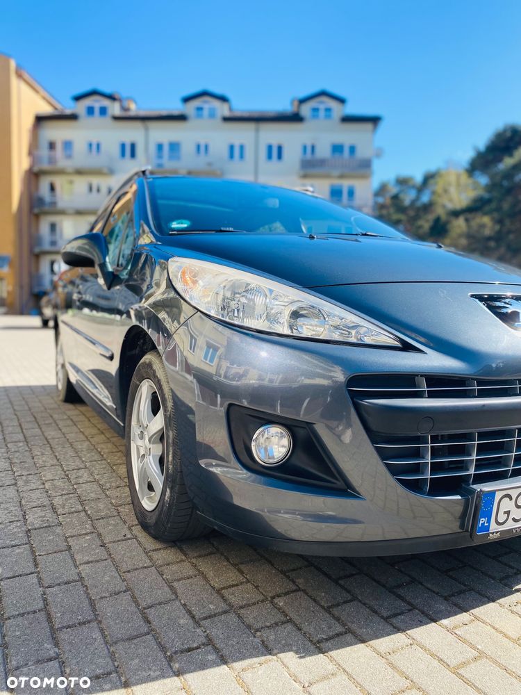 Peugeot 207 1.4 16V Trendy - 4