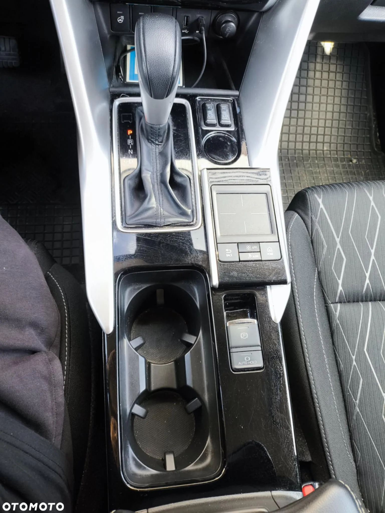 Mitsubishi Eclipse Cross 1.5 T GPF Intense Plus CVT - 2