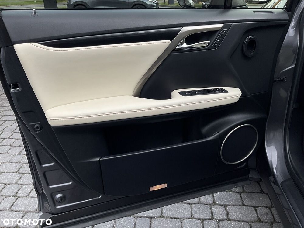 Lexus RX 300 Business Edition + - 17