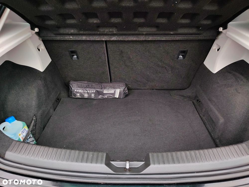 Seat Leon 1.2 TSI Start&Stop Style - 25