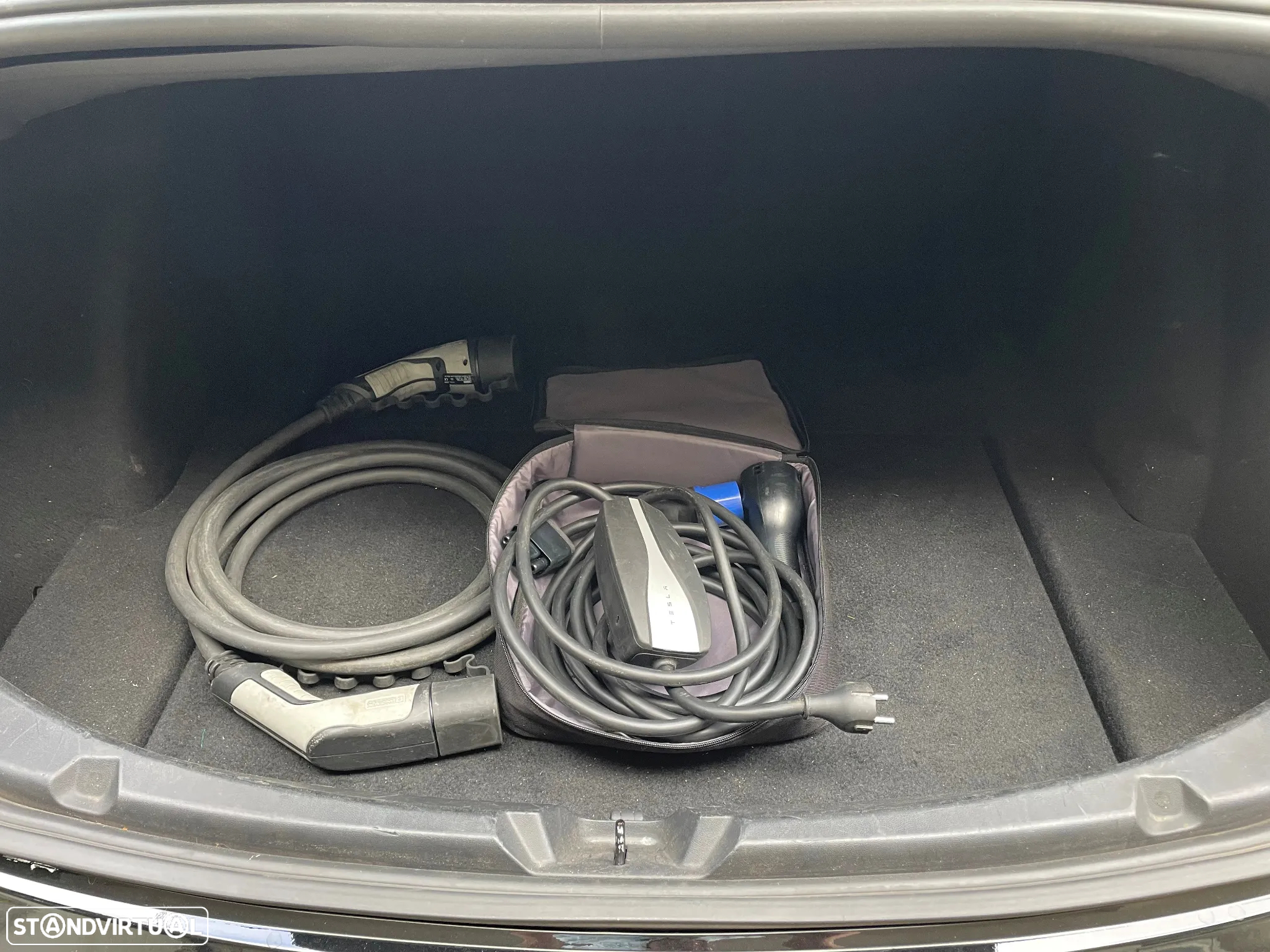 Tesla Model 3 Standard Range Plus RWD - 28