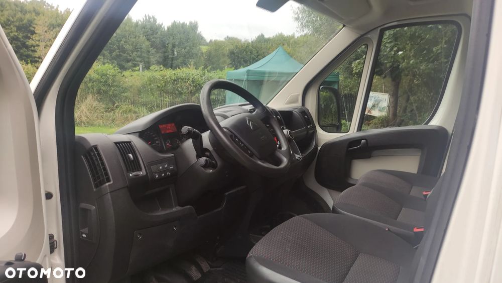 Citroën Jumper - 7