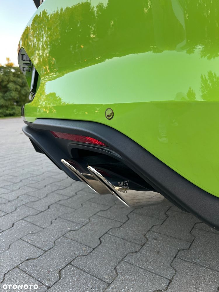 Ford Mustang 5.0 V8 GT - 21