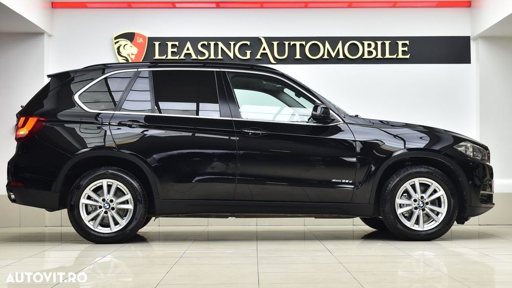 BMW X5 xDrive25d xLine - 6