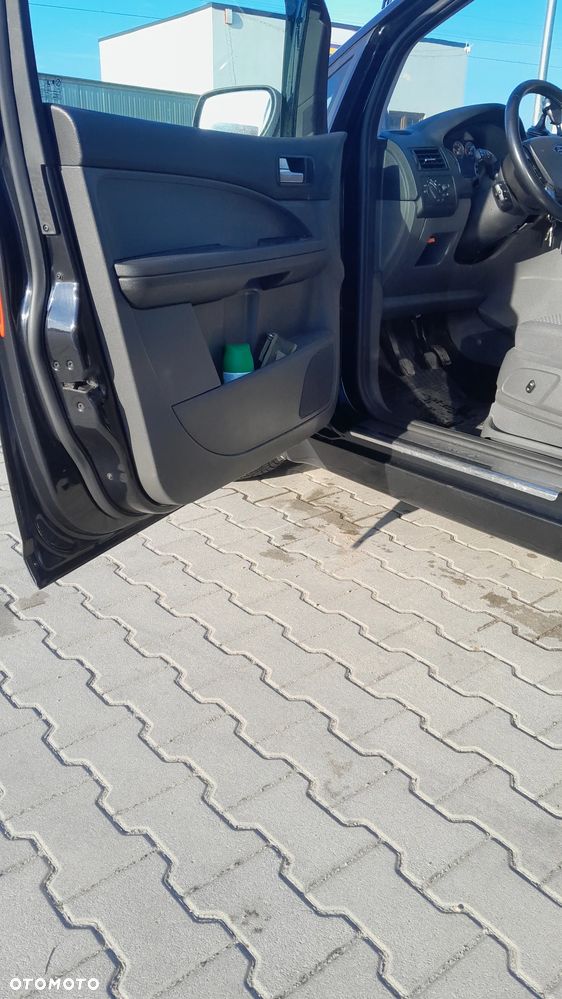 Ford Focus C-Max 2.0 Fun X - 10