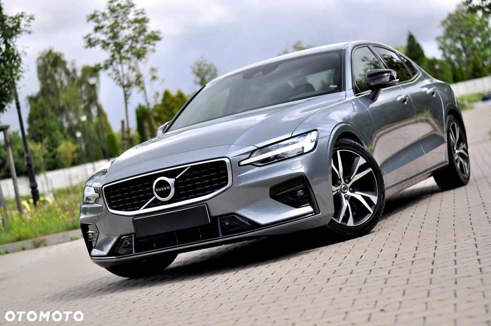 Volvo S60 - 9
