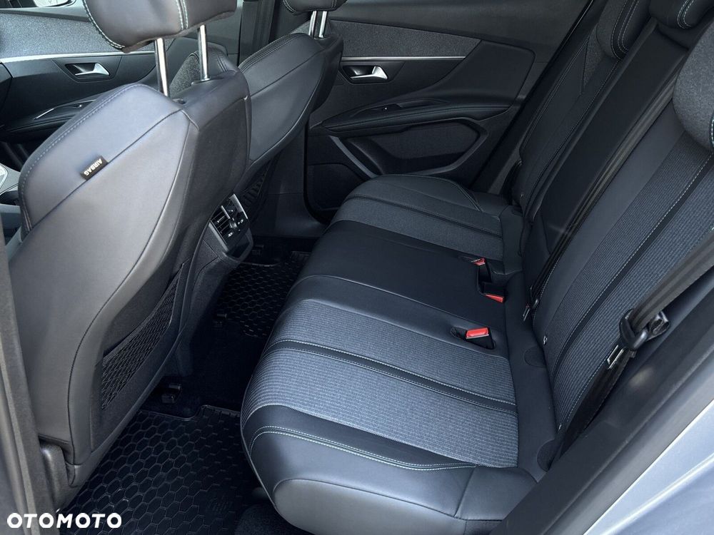 Peugeot 3008 1.5 BlueHDi Allure Pack S&S EAT8 - 12