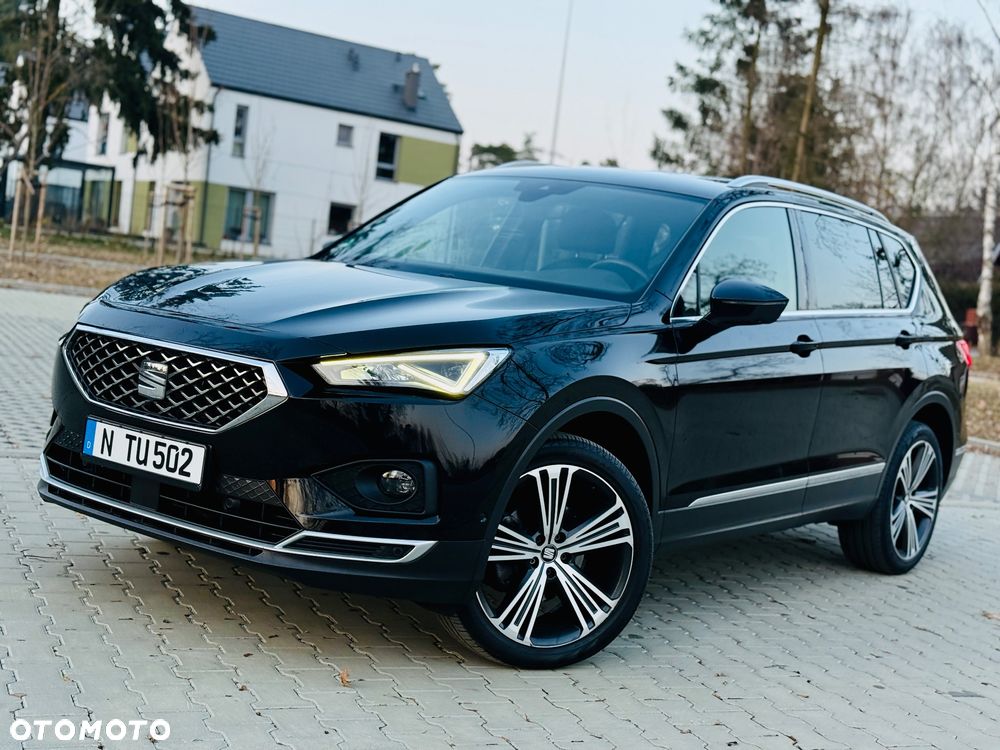 Seat Tarraco 2.0 TDI SCR Xcellence - 39