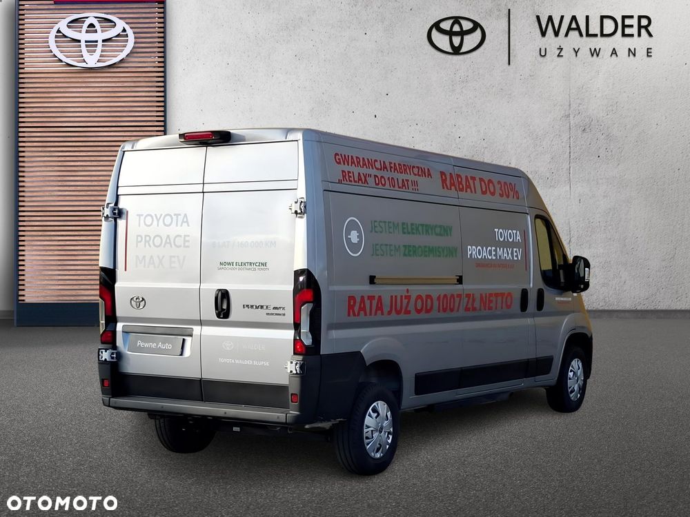 Toyota PROACE MAX - 5