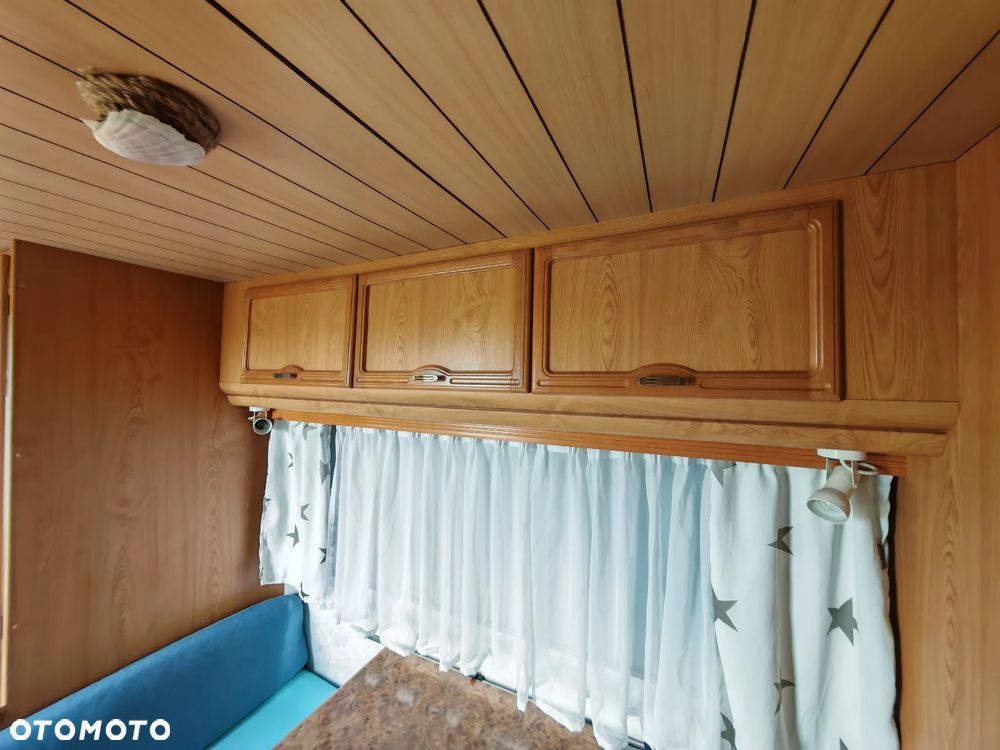Caravelair 500 - 38