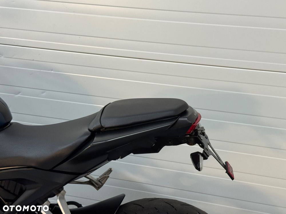 Honda CB - 14