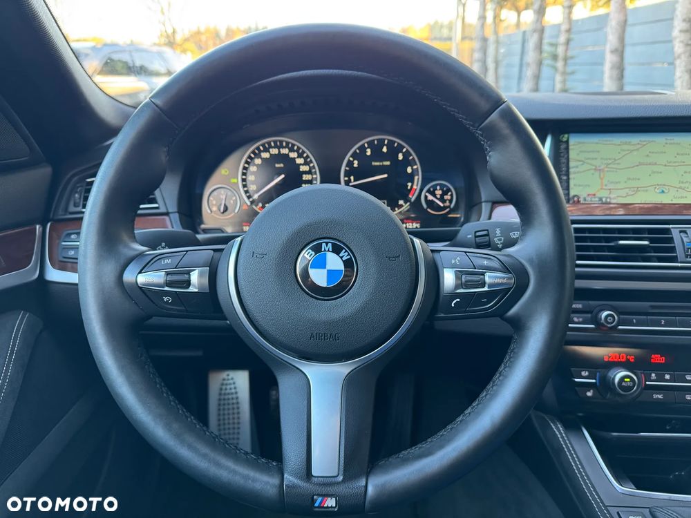 BMW Seria 5 528i - 21