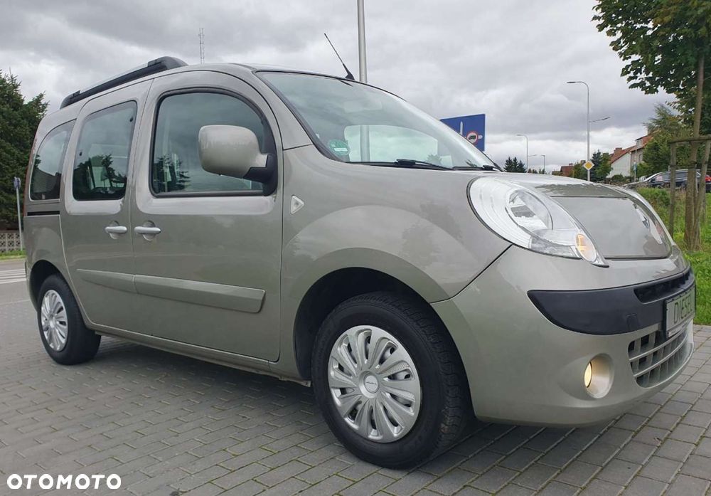 Renault Kangoo - 16