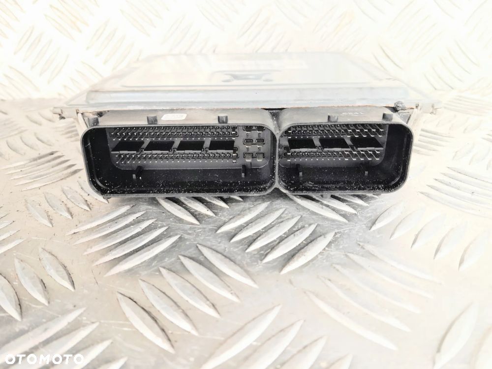 Sterownik silnika VW Audi Seat Skoda 08-13r. 1.2 TSI CBZ CBZB 03F907309 - 4