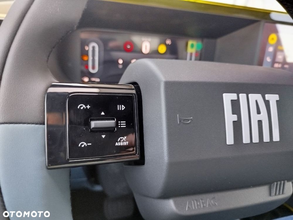 Fiat Grande Panda - 23