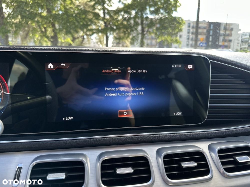 Mercedes-Benz GLE 350 e 4-Matic - 19