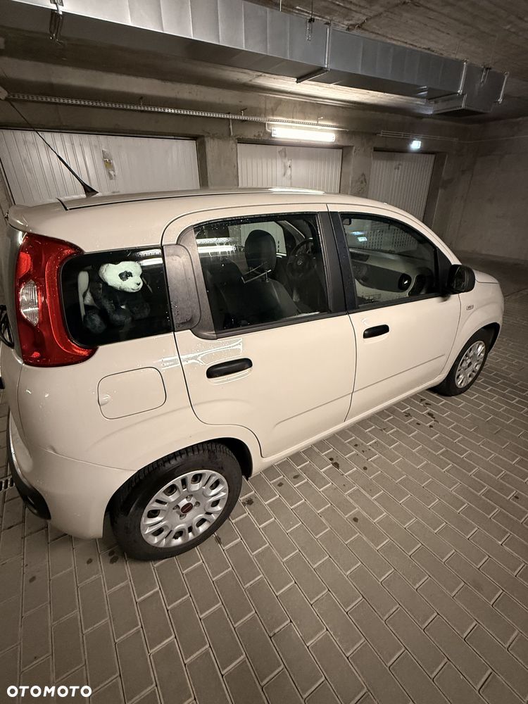 Fiat Panda 1.2 Fresh - 5