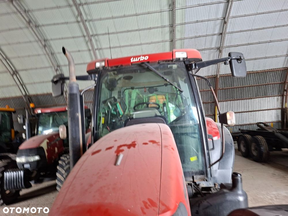 Case IH Ih Maxxum 140 4X4 - 28