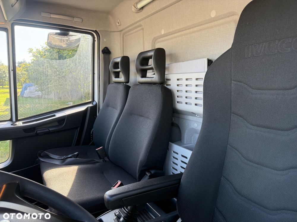 Iveco EUROCARGO 140-280 - 5
