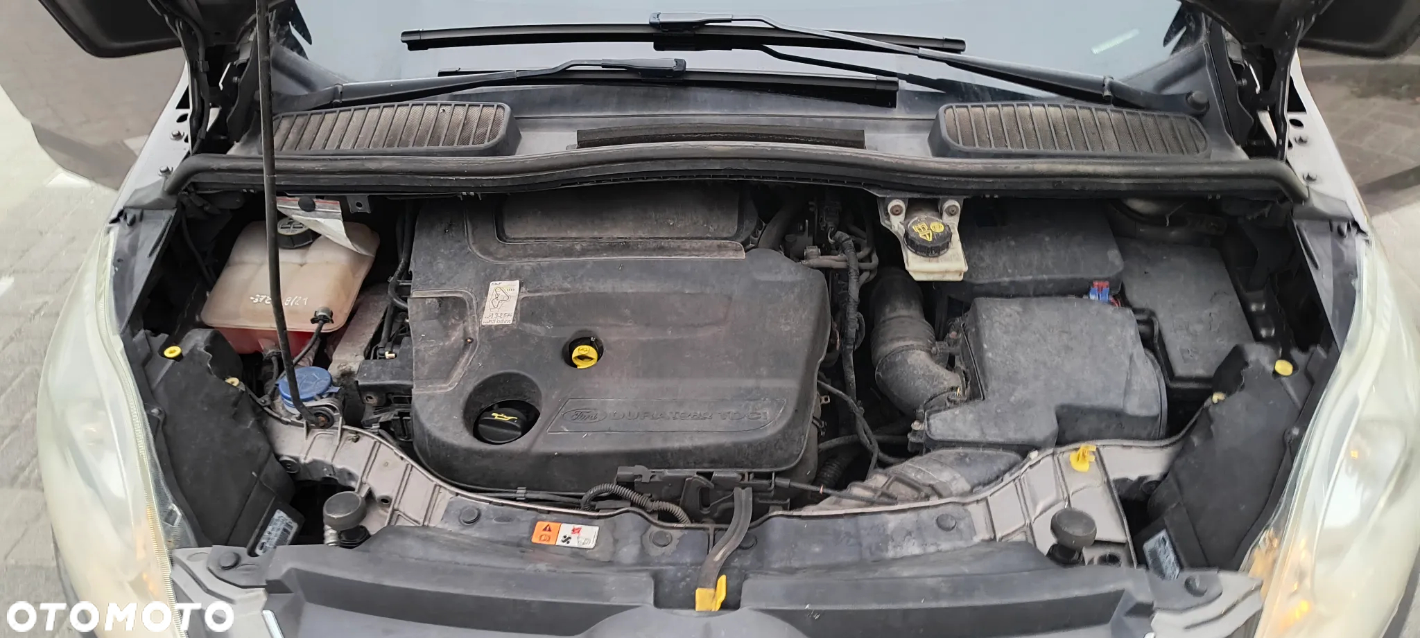 Ford C-MAX 2.0 TDCi Trend - 18