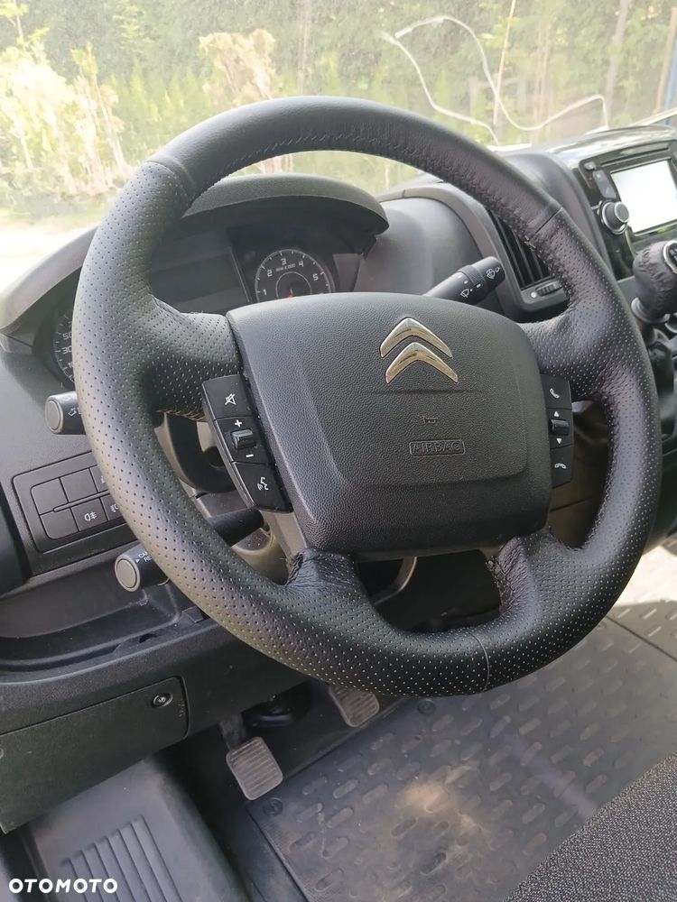 Citroën Jumper L3 - 6
