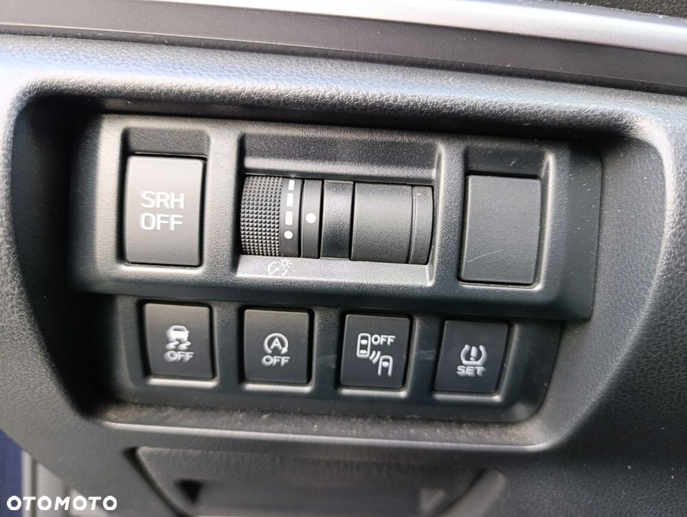 Subaru XV 1.6i Exclusive Plus (EyeSight) Lineartronic - 25