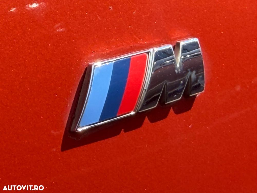 BMW X1 xDrive25d Aut. Sport Line - 37