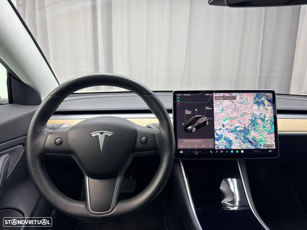 Tesla Model 3 Long-Range Dual Motor AWD - 19