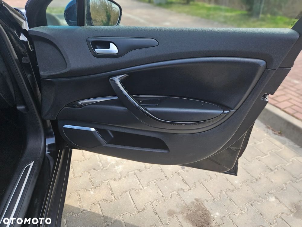 Citroën C5 HDi 140 FAP Exclusive - 16