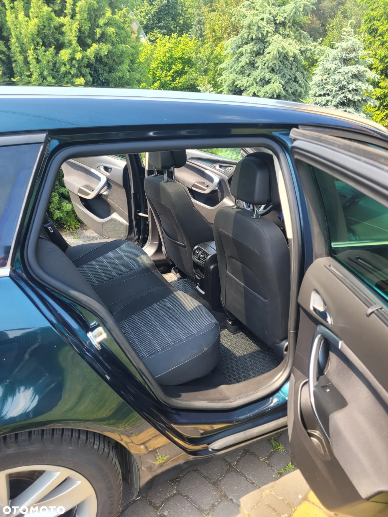 Opel Insignia 2.0 CDTI Executive - 2