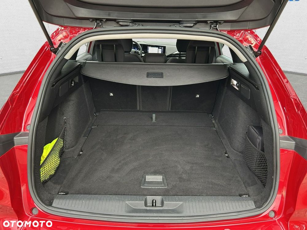 Opel Astra - 12