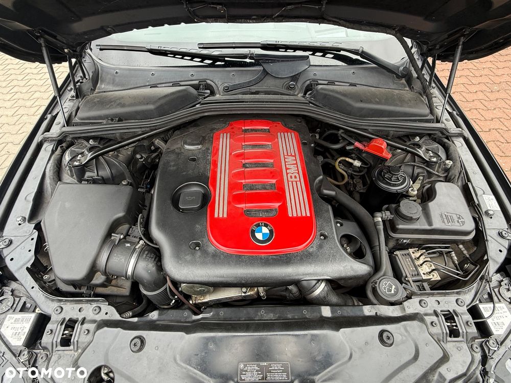BMW Seria 5 - 30