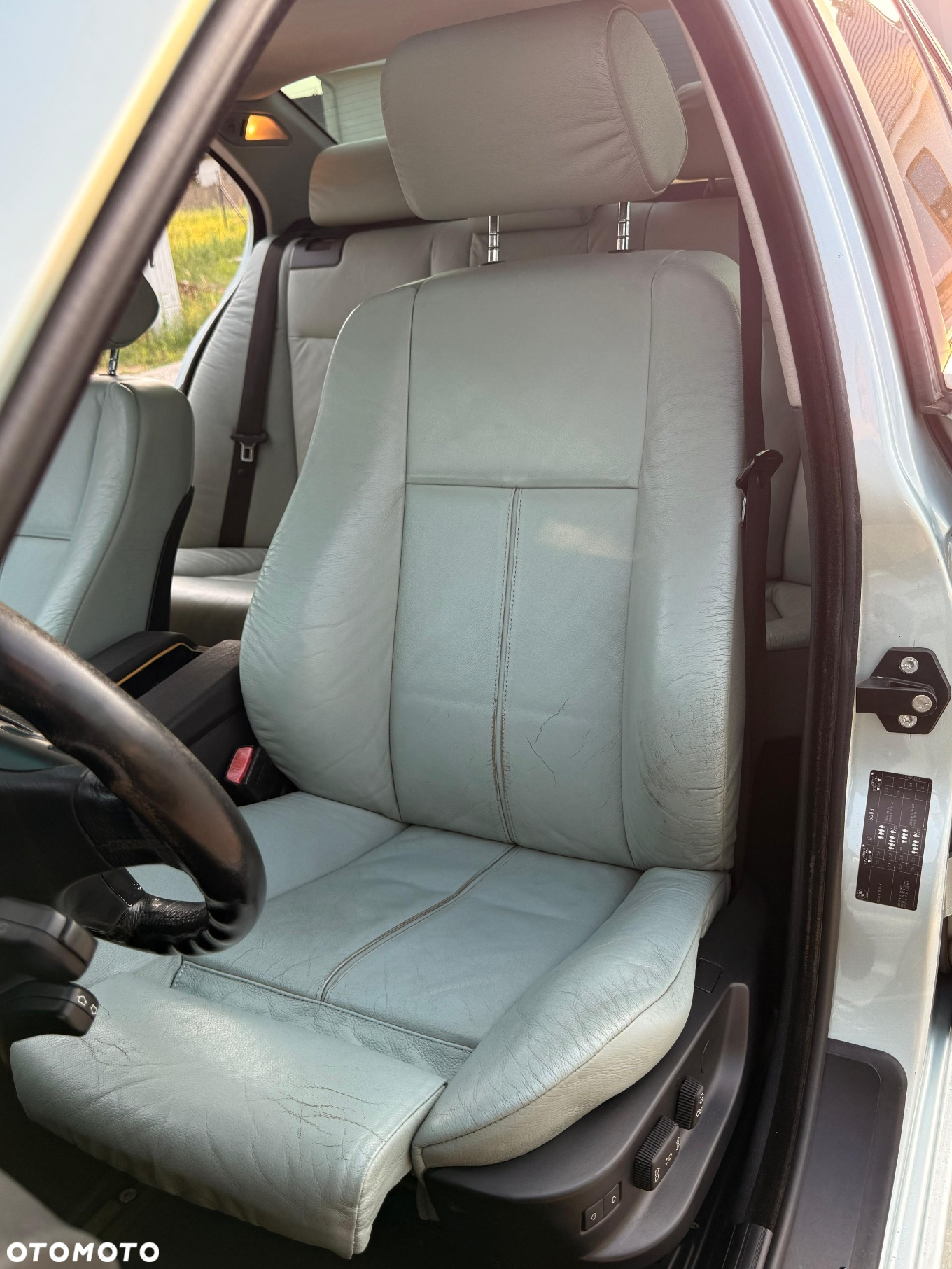 BMW Seria 5 - 7