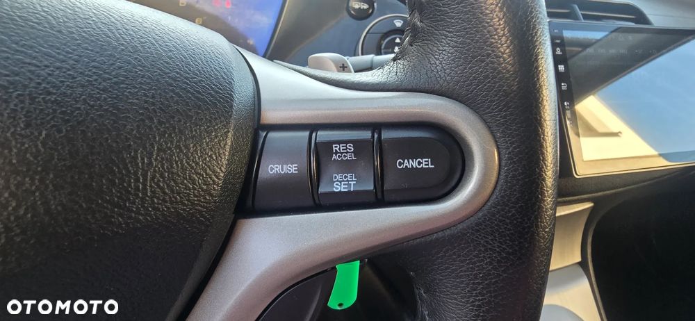 Honda Civic 1.8i-VTEC Automatik Comfort - 23